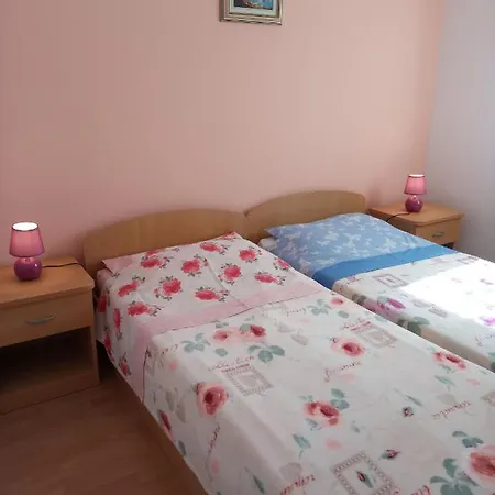 Elena Ground Floor 1 Daire Poreč
