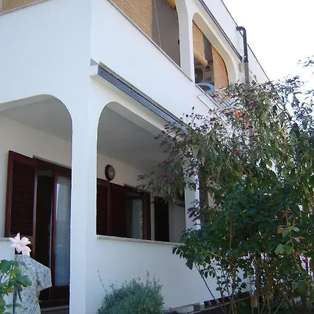 Daire Elena Ground Floor 1 Poreč