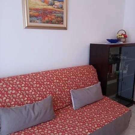 Elena Ground Floor 1 * Poreč