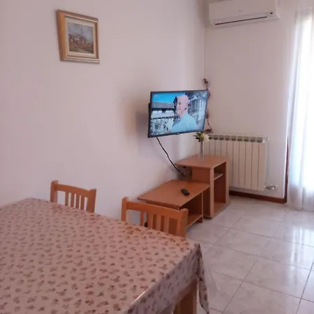 Elena Ground Floor 1 Apartamento Poreč